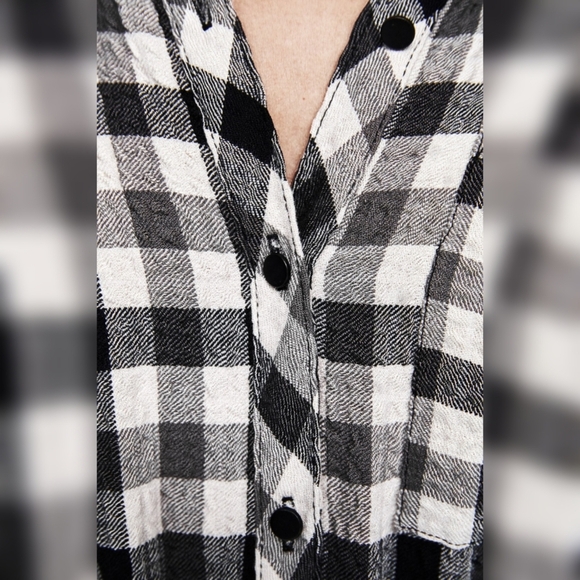 ZARA | DRESS - Picture 3 of 6